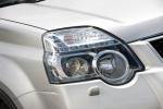 Nissan X-Trail 2011 года